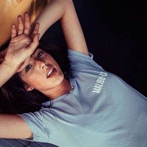 Brandy Melville jamie Malibu top 🤩👼🏼🦋